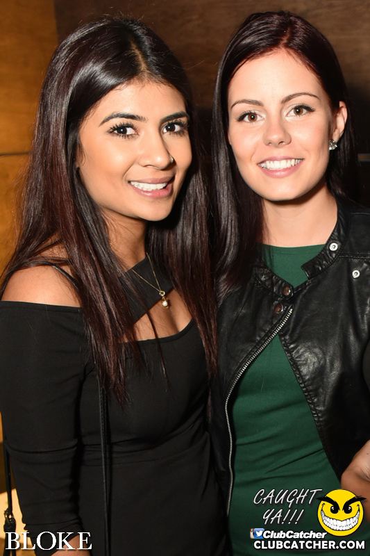 Bloke nightclub photo 86 - October 16th, 2015