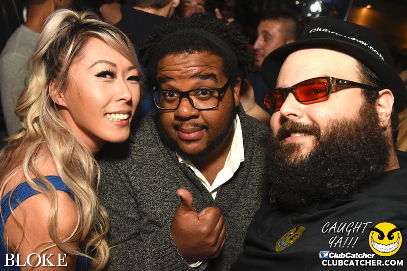 Bloke nightclub photo 88 - October 16th, 2015