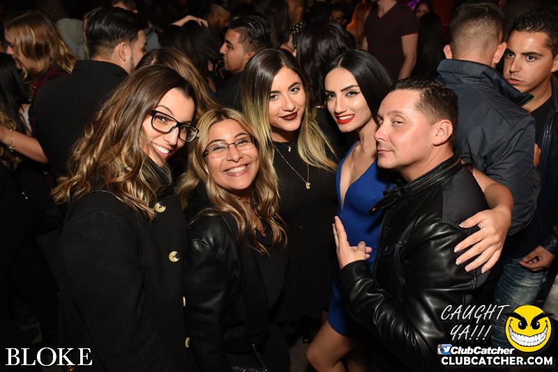 Bloke nightclub photo 90 - October 16th, 2015