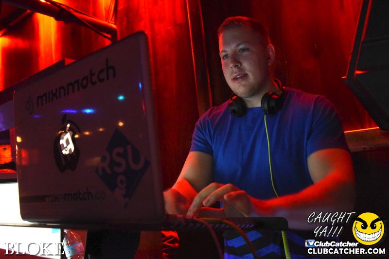 Bloke nightclub photo 10 - October 16th, 2015