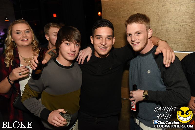 Bloke nightclub photo 91 - October 16th, 2015
