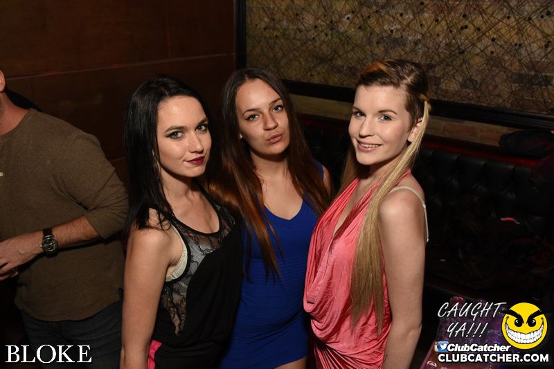 Bloke nightclub photo 93 - October 16th, 2015