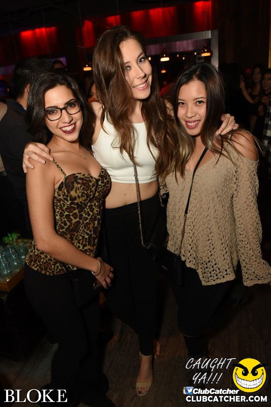 Bloke nightclub photo 96 - October 16th, 2015