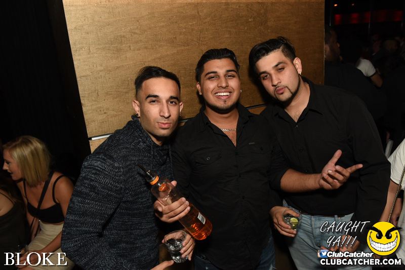 Bloke nightclub photo 98 - October 16th, 2015