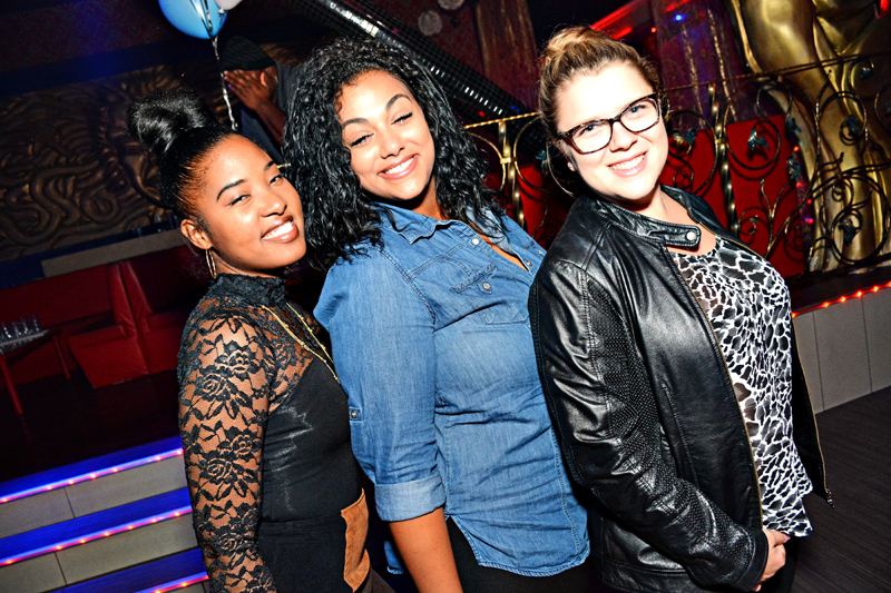 Luxy nightclub photo 105 - October 16th, 2015