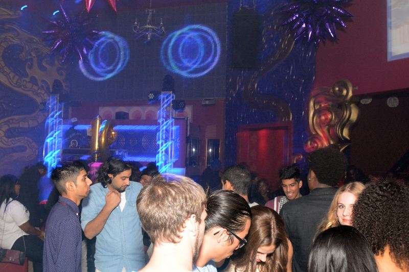 Luxy nightclub photo 108 - October 16th, 2015