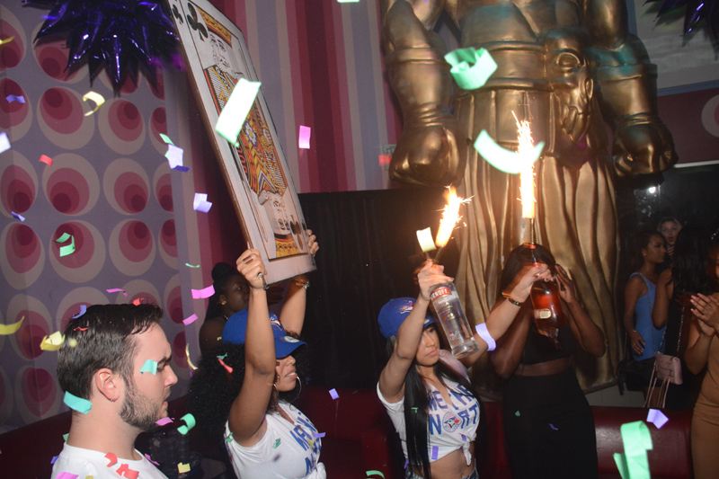 Luxy nightclub photo 118 - October 16th, 2015