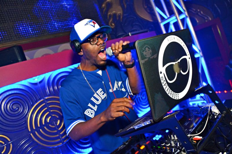 Luxy nightclub photo 13 - October 16th, 2015