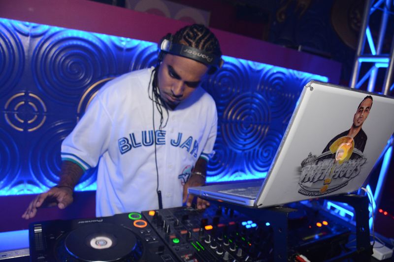 Luxy nightclub photo 141 - October 16th, 2015