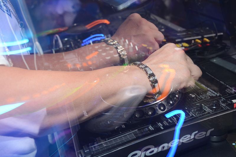 Luxy nightclub photo 16 - October 16th, 2015