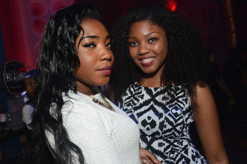 Luxy nightclub photo 166 - October 16th, 2015