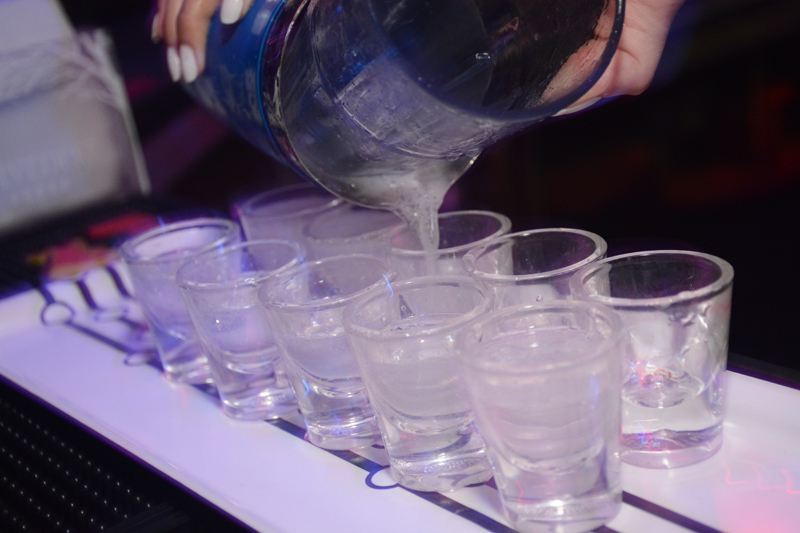 Luxy nightclub photo 167 - October 16th, 2015