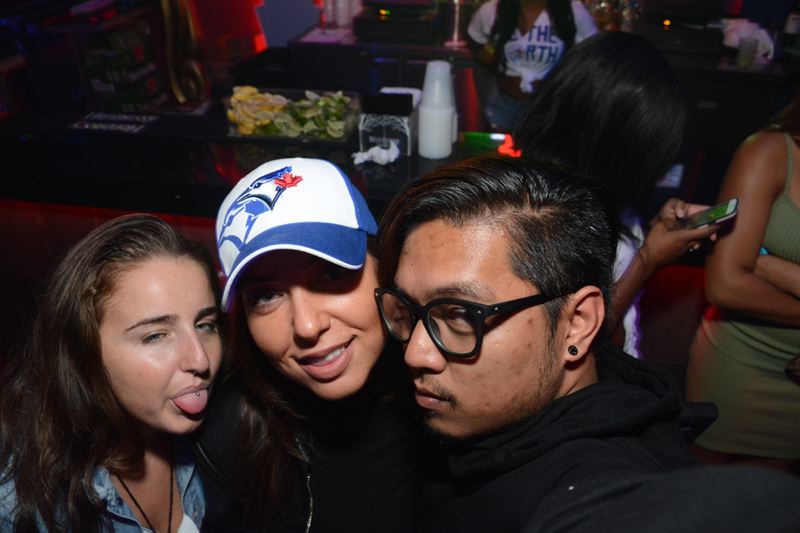 Luxy nightclub photo 171 - October 16th, 2015