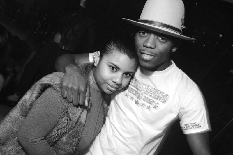 Luxy nightclub photo 179 - October 16th, 2015