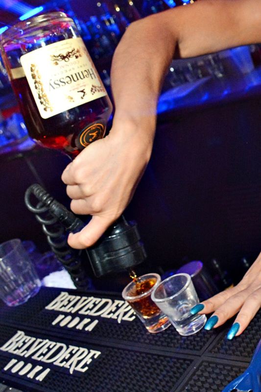 Luxy nightclub photo 19 - October 16th, 2015