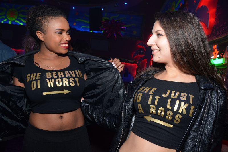 Luxy nightclub photo 3 - October 16th, 2015