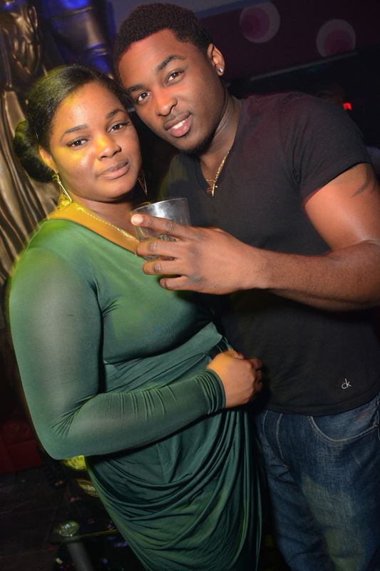 Luxy nightclub photo 27 - October 16th, 2015