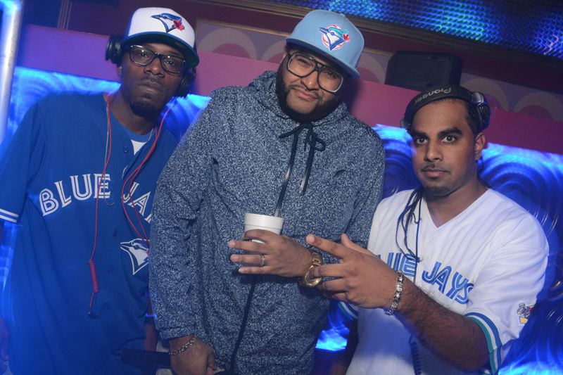 Luxy nightclub photo 4 - October 16th, 2015