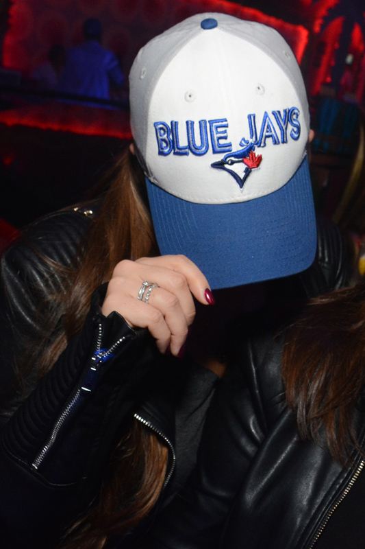 Luxy nightclub photo 34 - October 16th, 2015