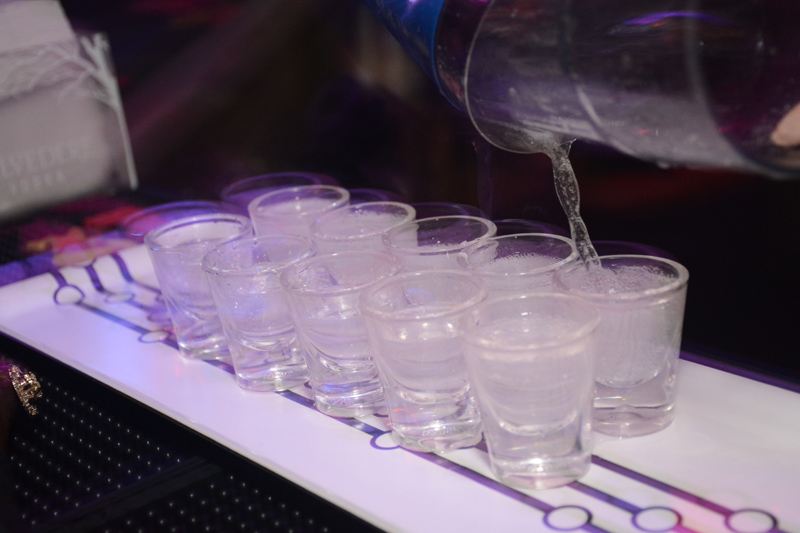 Luxy nightclub photo 35 - October 16th, 2015