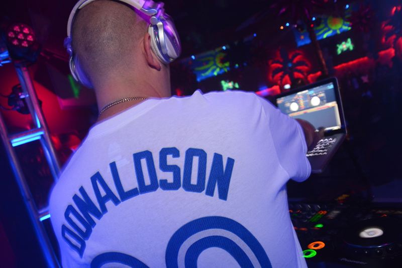 Luxy nightclub photo 46 - October 16th, 2015