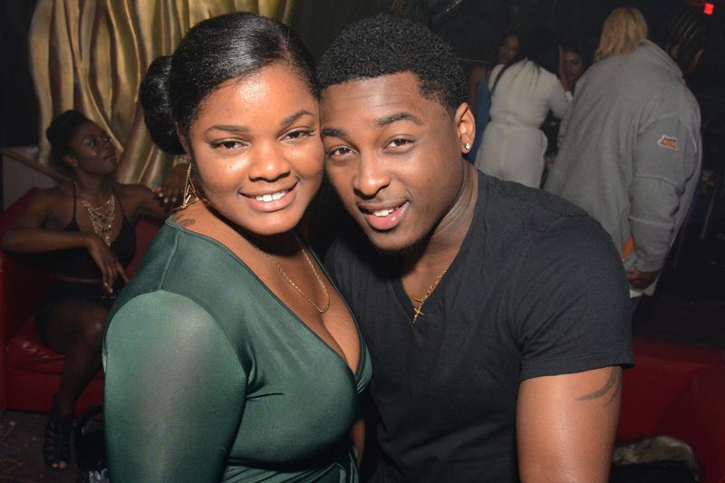 Luxy nightclub photo 47 - October 16th, 2015