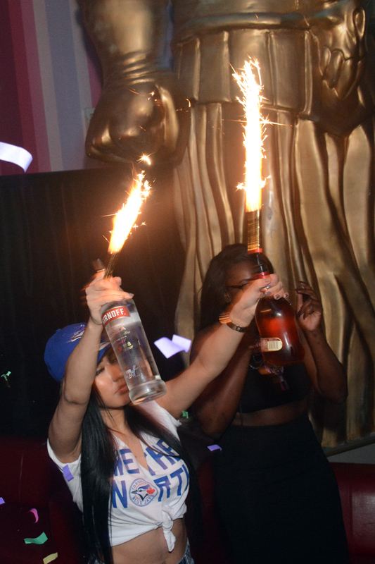 Luxy nightclub photo 48 - October 16th, 2015