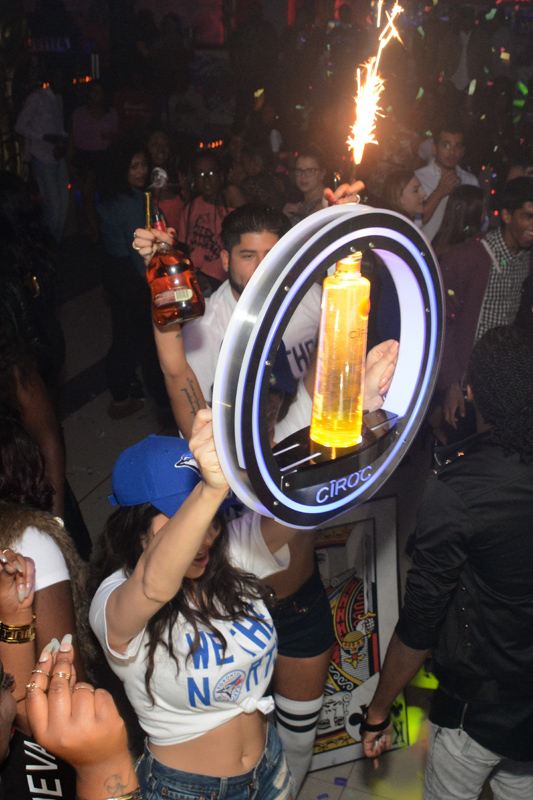 Luxy nightclub photo 51 - October 16th, 2015