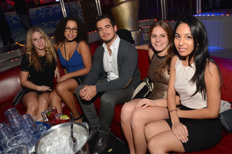 Luxy nightclub photo 52 - October 16th, 2015