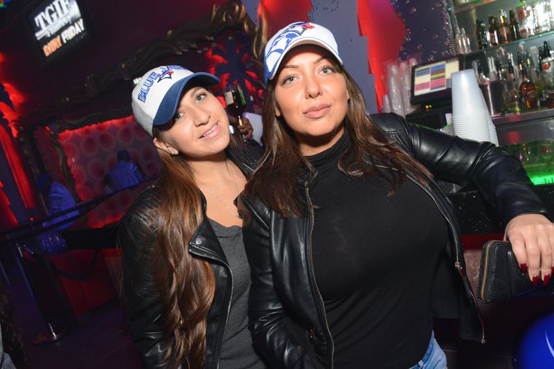 Luxy nightclub photo 56 - October 16th, 2015