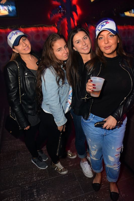 Luxy nightclub photo 58 - October 16th, 2015