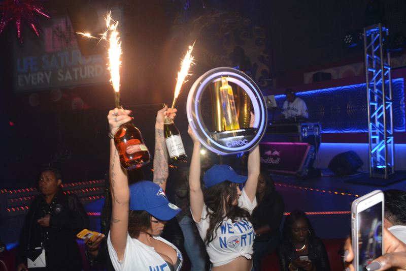 Luxy nightclub photo 64 - October 16th, 2015