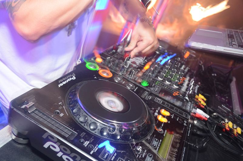 Luxy nightclub photo 69 - October 16th, 2015