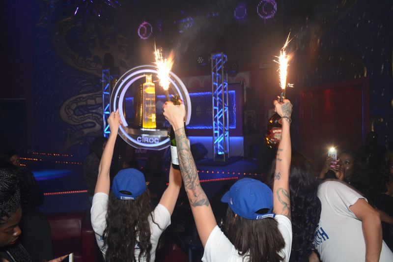 Luxy nightclub photo 70 - October 16th, 2015