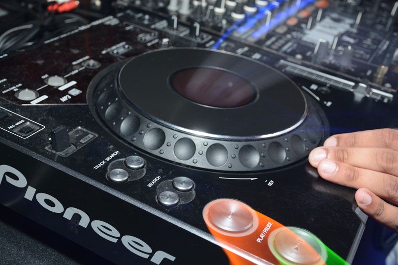 Luxy nightclub photo 71 - October 16th, 2015