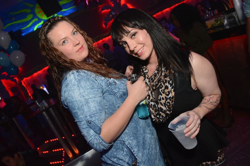 Luxy nightclub photo 76 - October 16th, 2015