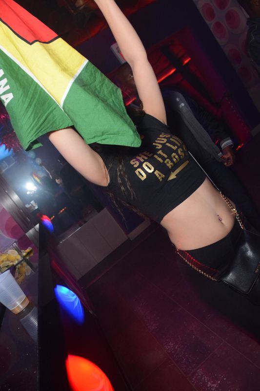 Luxy nightclub photo 78 - October 16th, 2015