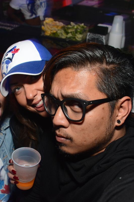 Luxy nightclub photo 79 - October 16th, 2015