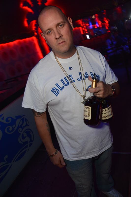 Luxy nightclub photo 81 - October 16th, 2015