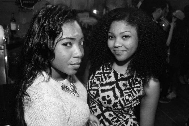 Luxy nightclub photo 83 - October 16th, 2015