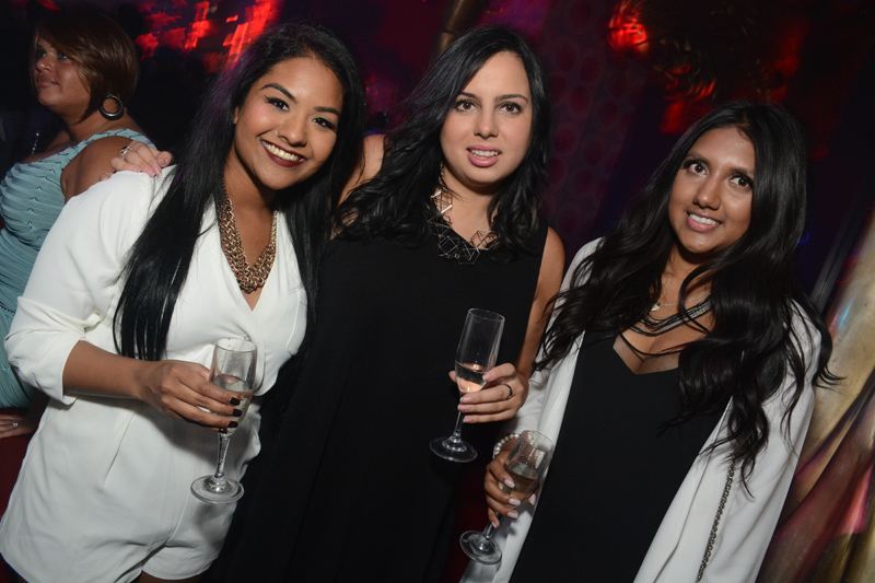 Luxy nightclub photo 86 - October 16th, 2015