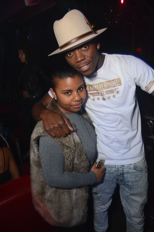 Luxy nightclub photo 90 - October 16th, 2015