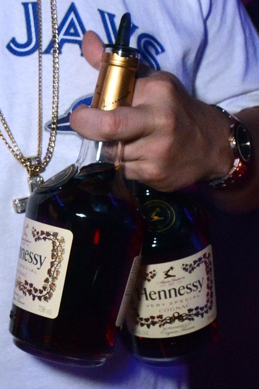 Luxy nightclub photo 92 - October 16th, 2015