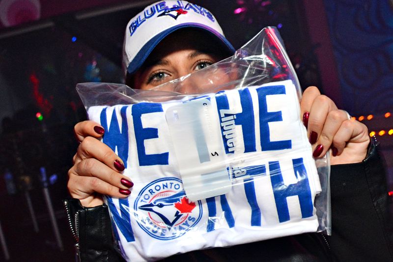 Luxy nightclub photo 93 - October 16th, 2015