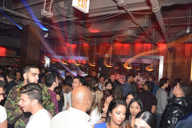 Bloke nightclub photo 1 - October 17th, 2015