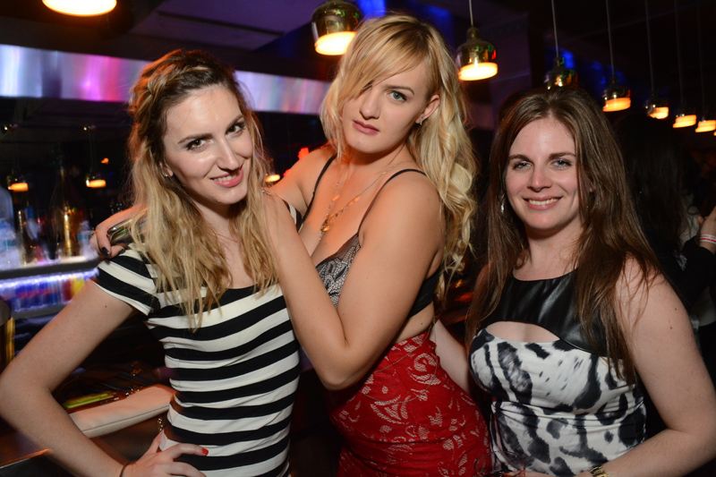 Bloke nightclub photo 11 - October 17th, 2015