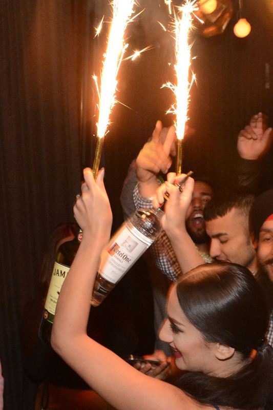 Bloke nightclub photo 104 - October 17th, 2015