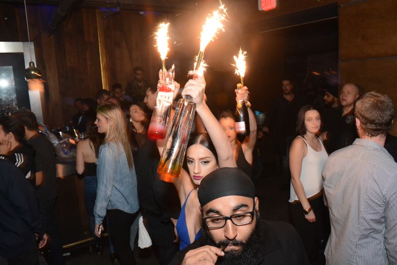 Bloke nightclub photo 14 - October 17th, 2015