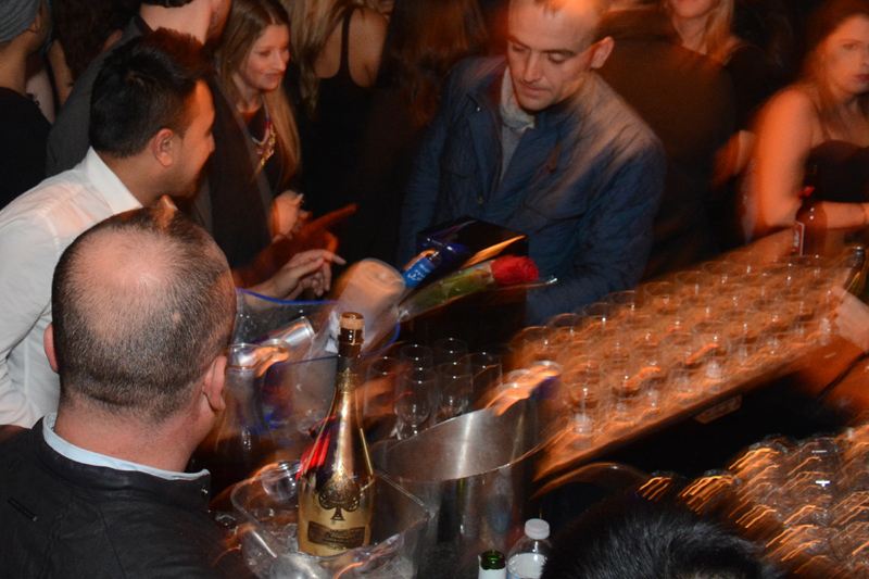 Bloke nightclub photo 15 - October 17th, 2015