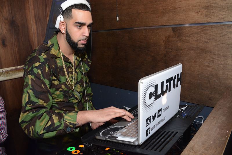 Bloke nightclub photo 18 - October 17th, 2015